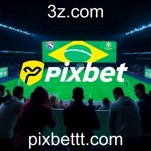 Apostas Esportivas e a Plataforma Pixbet