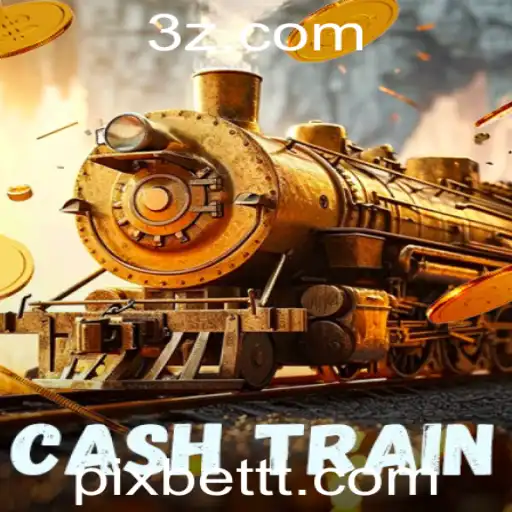 Explorando o Mundo de CashTrain na Plataforma Pixbet