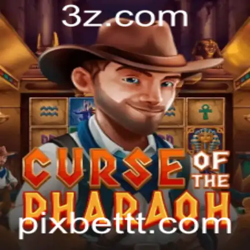 Descubra o Impactante Jogo CurseofthePharaoh e sua Relação com Pixbet