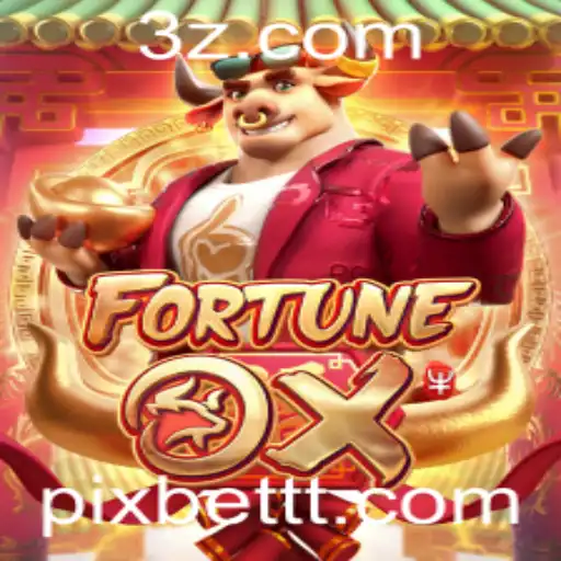 Dicas e Regras do Jogo FortuneOx na Plataforma Pixbet