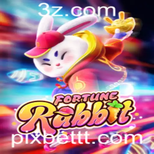 Descubra o Encantador Mundo do Jogo FortuneRabbit na Plataforma Pixbet