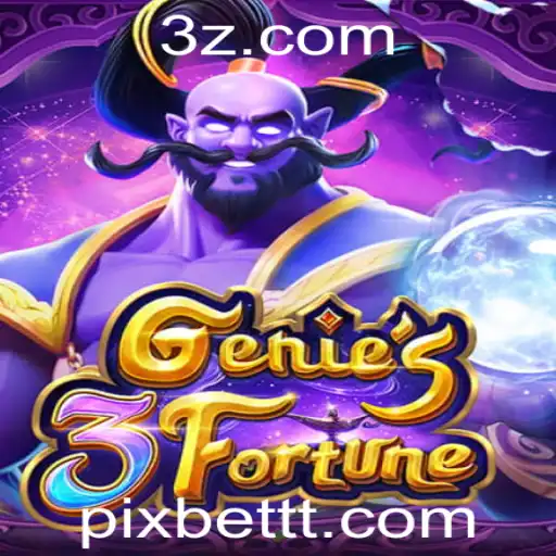 Explorando o Mundo de Genie3Fortune: Um Guia Completo