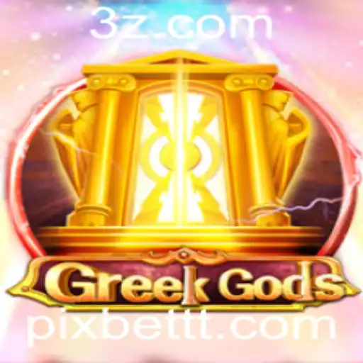 Descubra o Fascinante Mundo de GreekGods e sua Conexão com Pixbet