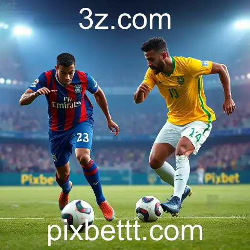Pixbet: O Crescimento do Site de Jogos no Brasil
