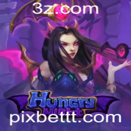 HungryNight: Explorando a Emoção e Estratégia do Novo Jogo de Aventuras