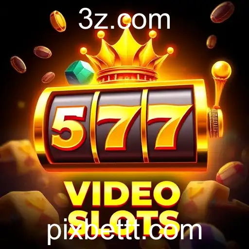 A Influência da Pixbet no Mercado de Jogos em 2025