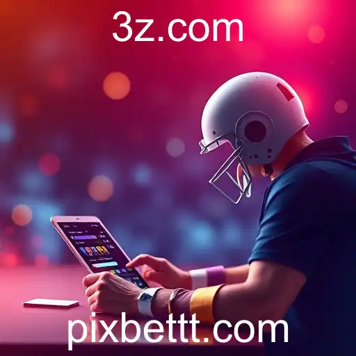 A expansão dos jogos online em 2025: Pixbet lidera o mercado