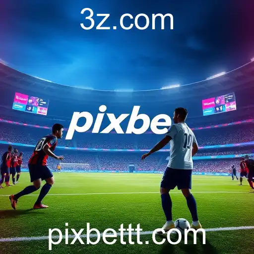 A Revolução dos Jogos Online: O Impacto da Pixbet
