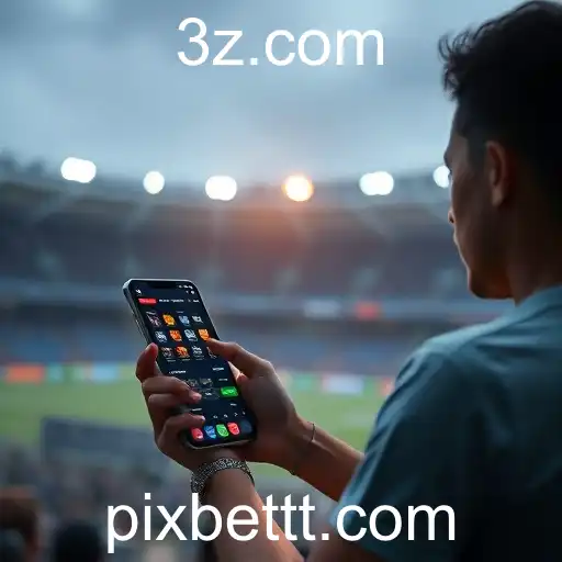 Expansão e Desafios da Pixbet em 2025