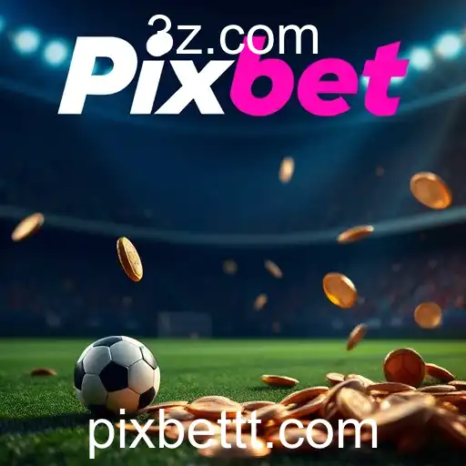 Pixbet Expande Presença no Mercado Global de Jogos