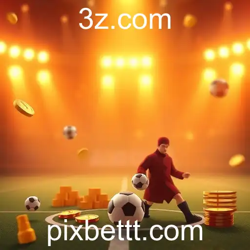 Pixbet Inova o Mercado de Apostas Online em 2025