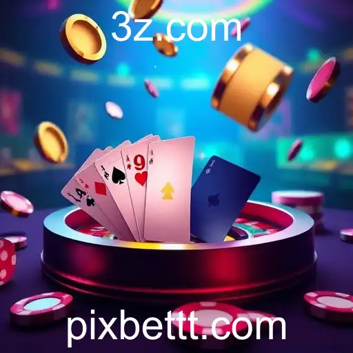 Pixbet: Inovações e Desafios no Mercado de Apostas Online