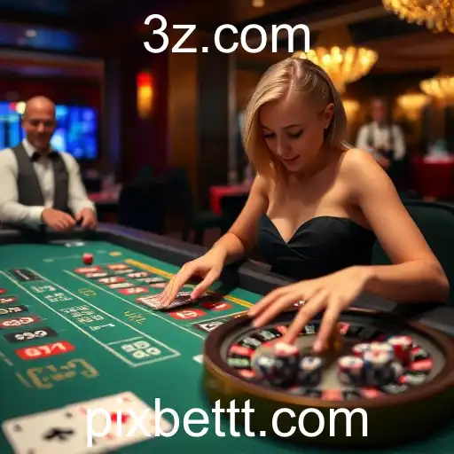 Pixbet Revoluciona o Mercado de Jogos Online em 2025