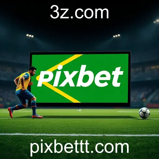 A Ascensão da Pixbet no Mercado Brasileiro de Jogos