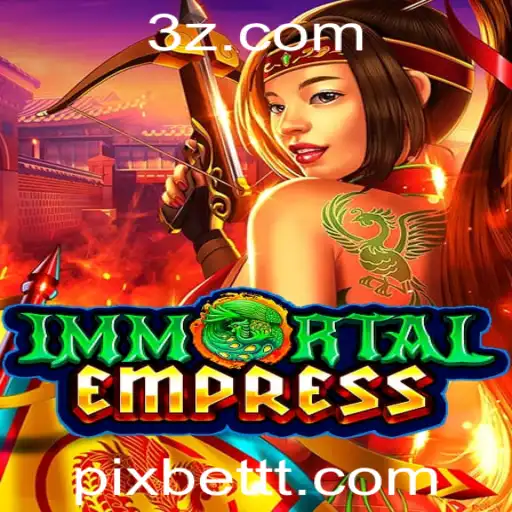 Descubra o Fascinante Mundo de 'ImmortalEmpress'