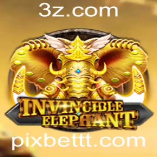 InvincibleElephant: O Jogo que Transforma Probabilidades em Diversão