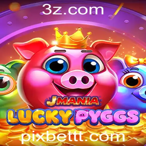 JManiaLuckyPyggs: O Novo Fenômeno dos Jogos Digitais