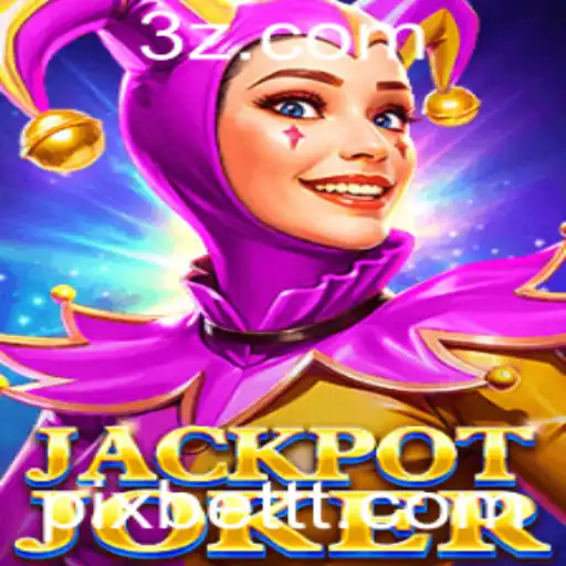 Descubra o emocionante mundo do JackpotJoker na Pixbet