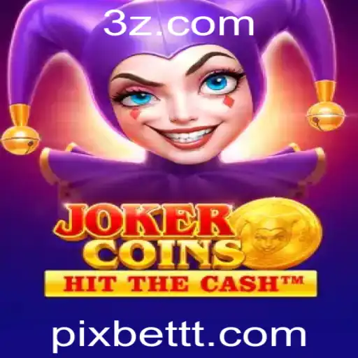 Explorando o Fascínio do Jogo JokerCoins e sua Conexão com Pixbet