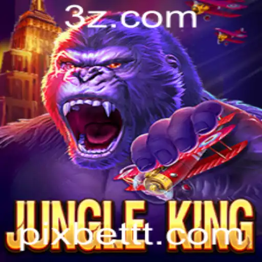 Explorando JungleKing: Aventura Selvagem e Estratégias com Pixbet