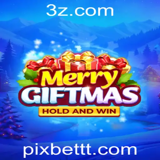 Descubra o Jogo 'MerryGiftmas' e Suas Regras em Detalhe