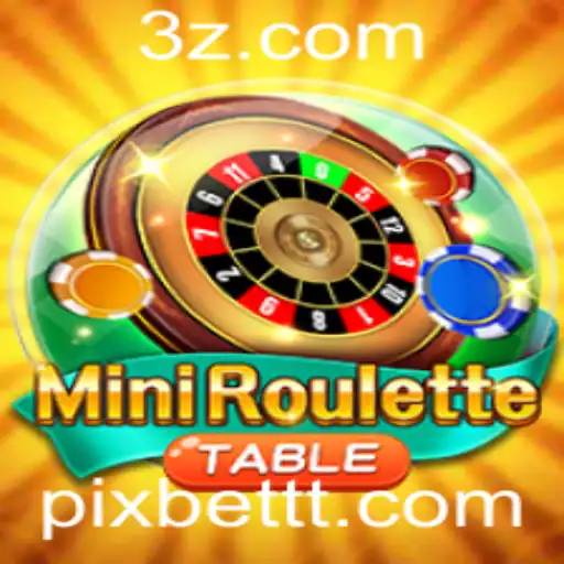 Descubra o Fascinante MiniRoulette: Um Jogo Inovador na Pixbet