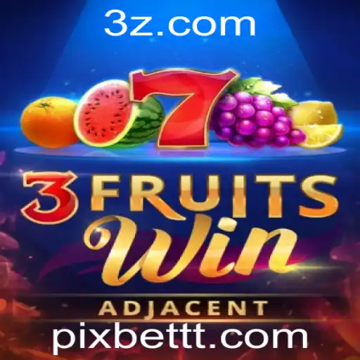 Descubra o Empolgante Mundo de 3FruitsWin na Pixbet