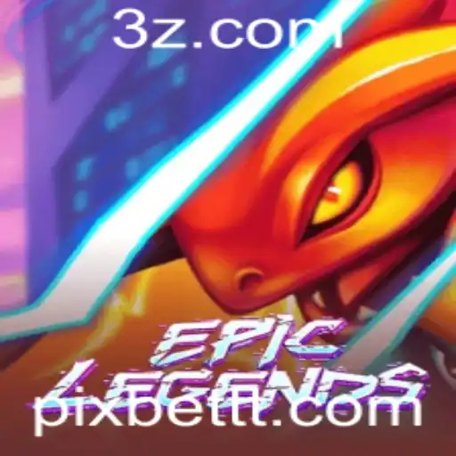 Explorando o Mundo de EpicLegends: Um Jogo Revolucionário