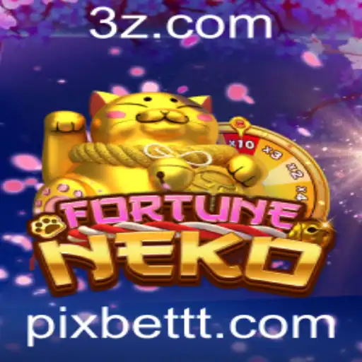 Explorando o Fascinante Jogo FortuneNeko na Plataforma Pixbet