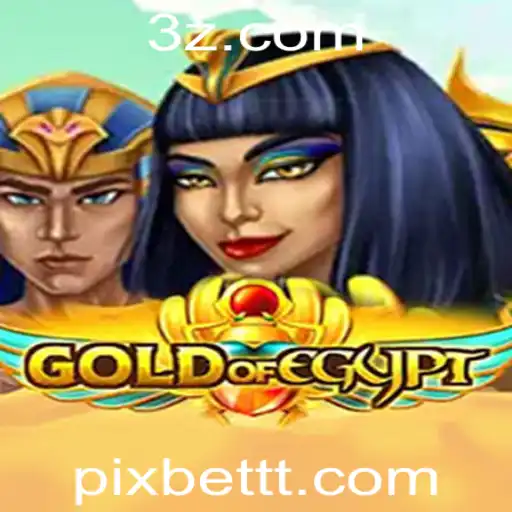 Explorando GoldOfEgypt na Plataforma Pixbet