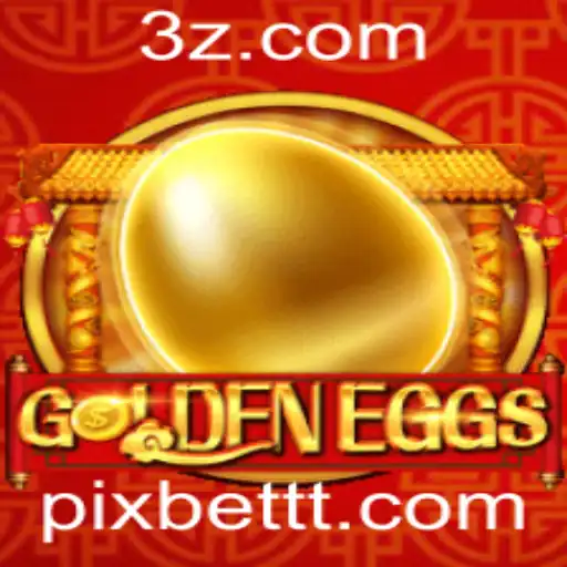 Explorando o Fascinante Mundo de GoldenEggs na Plataforma Pixbet