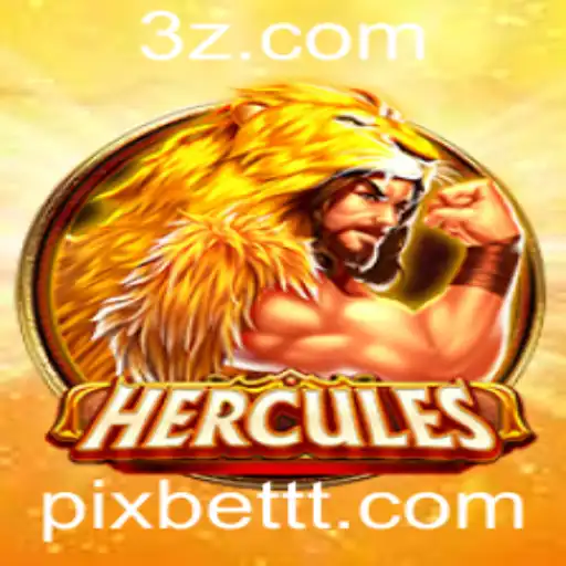 Explorando o Mundo de Hercules e sua Interseção com Pixbet