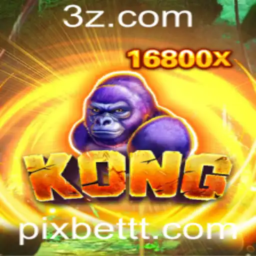Descubra o Mundo Empolgante de Kong no Cassino Pixbet