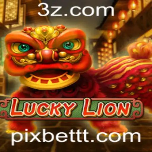 LuckyLion: Um Mergulho no Mundo Emocionante do Jogo