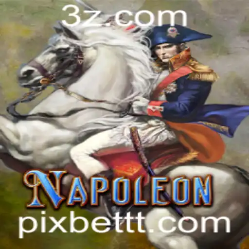 Explorando o Jogo Napoleon na Plataforma Pixbet