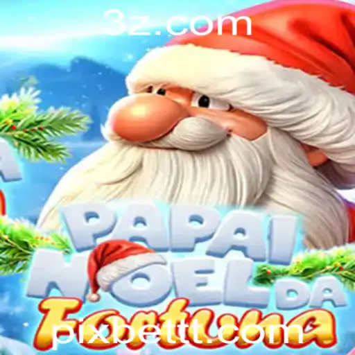Descubra o Mundo Mágico de PapaiNoeldaFortuna: O Novo Jogo da Pixbet