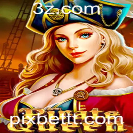 PirateQueen: Desvendando o Novo Jogo do Pixbet