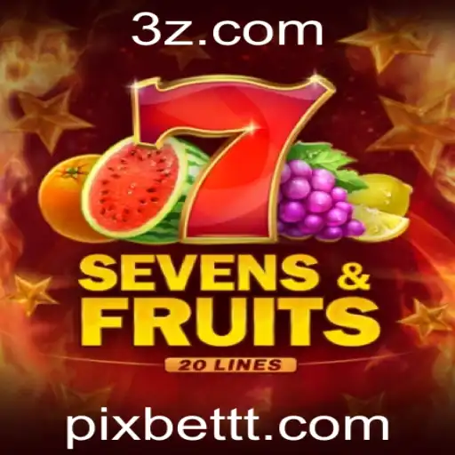 Descubra o Mundo de SevensFruits20: Um Jogo Empolgante na Plataforma Pixbet