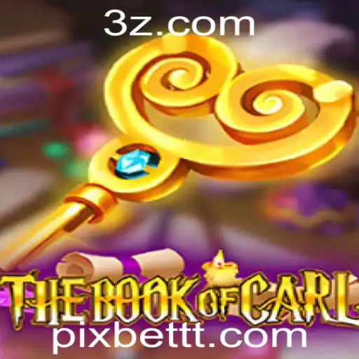 Descubra o Universo Fascinante de 'TheBookofCarl' e sua Interação com Pixbet