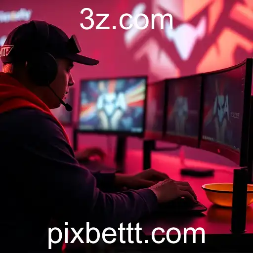 Crescimento da Pixbet no Mercado de Jogos Online