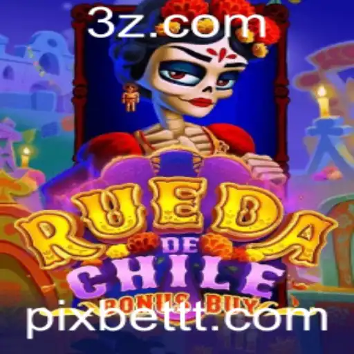 Explorando o Jogo RuedaDeChileBonusBuy na Plataforma Pixbet