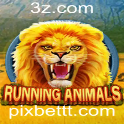 Descubra o Empolgante Mundo do RunningAnimals com Pixbet