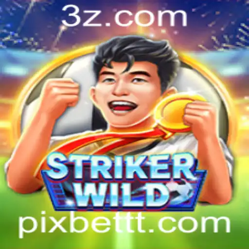Descubra o Mundo de StrikerWILD: O Novo Sucesso no Universo de Jogos