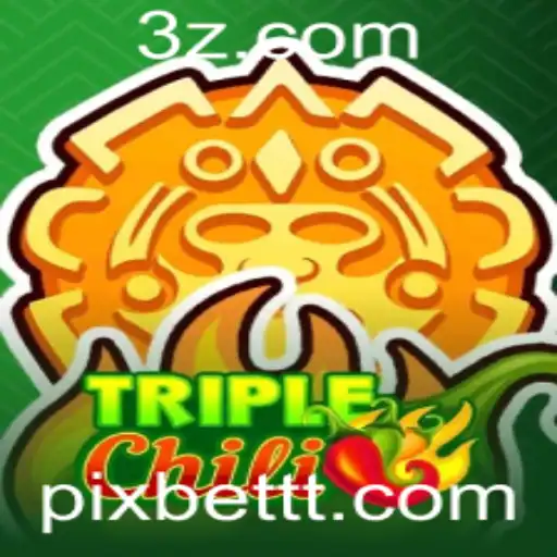 TripleChili: A Nova Sensação em Jogos de Cassino com a Parceria da Pixbet