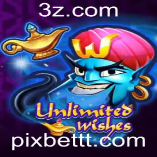 Descubra a Magia do Jogo UnlimitedWishes em Parceria com Pixbet