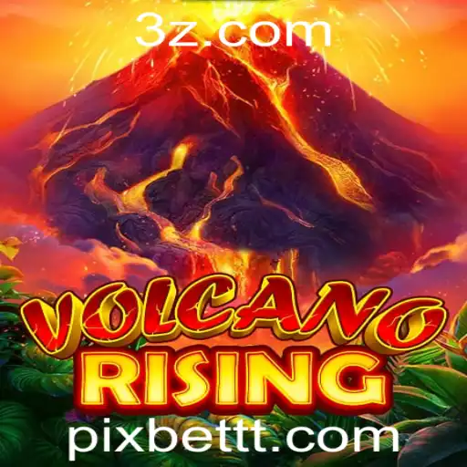 Explorando o Mundo de VolcanoRising e a Inovação da Pixbet