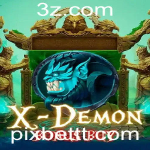 Explorando o Mundo Emocionante de XDemonBonusBuy no Universo de Apostas da Pixbet